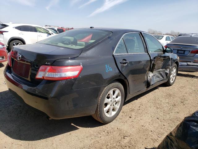 Photo 3 from auction – 2010 TOYOTA CAMRY BASE with VIN 4T4BF3EKXAR014079