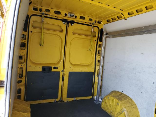Photo 10 from auction – 2014 RAM PROMASTER with VIN 3C6TRVCG4EE122827
