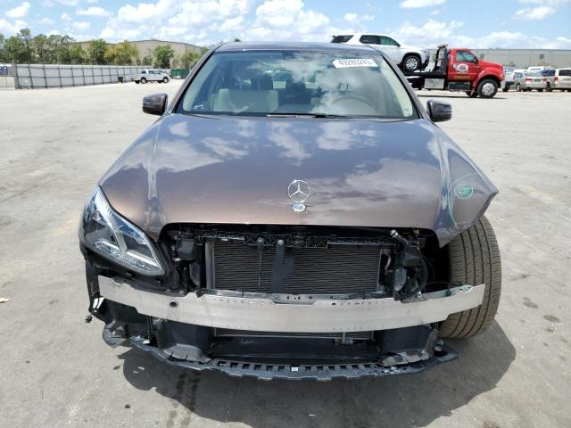 Photo 5 from auction – 2014 MERCEDES-BENZ E 350 4MAT with VIN WDDHF8JB2EB056118