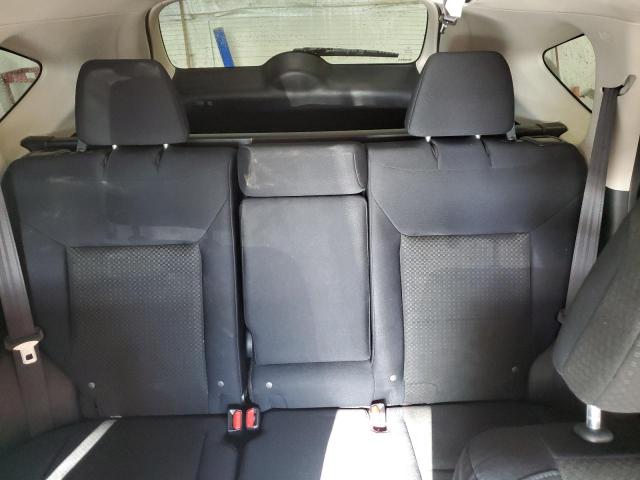 Photo 10 from auction – 2016 HONDA CR-V EX with VIN 2HKRM4H54GH672157