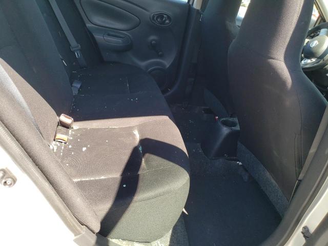 Photo 10 from auction – 2014 NISSAN VERSA S with VIN 3N1CN7APXEL851741