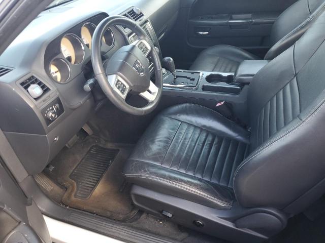 Photo 7 from auction – 2012 DODGE CHALLENGER with VIN 2C3CDYAG5CH170547