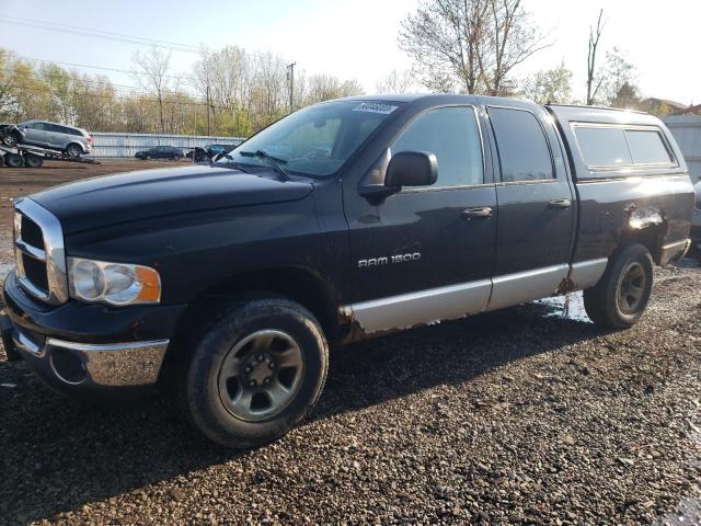 Photo 1 from auction – 2004 DODGE RAM 1500 C with VIN 1D7HU18N14S731792