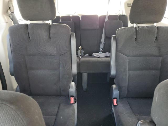 Photo 10 from auction – 2015 DODGE GRAND CARA with VIN 2C4RDGCG5FR592023