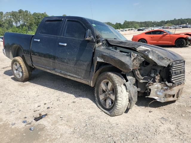 Photo 4 from auction – 2018 RAM 1500 SLT with VIN 1C6RR6LT2JS331102