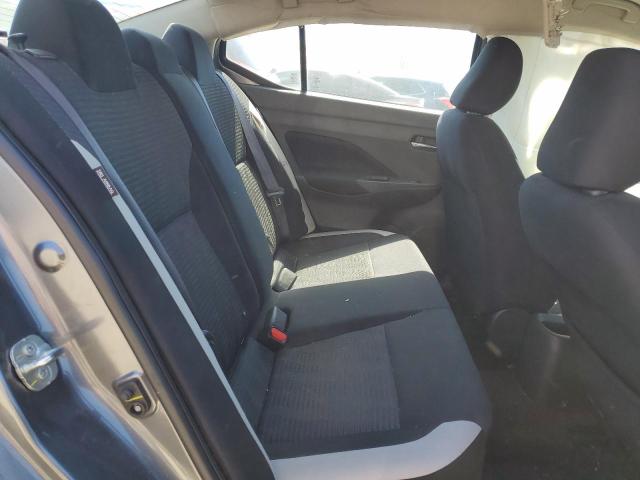 Photo 10 from auction – 2021 NISSAN VERSA SV with VIN 3N1CN8EV6ML891568