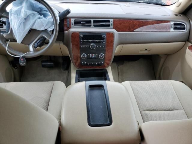 Photo 8 from auction – 2012 CHEVROLET TAHOE C150 with VIN 1GNSCAE00CR174513
