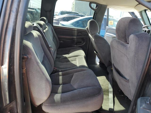 Photo 10 from auction – 2005 GMC NEW SIERRA with VIN 2GTEC13T451337517
