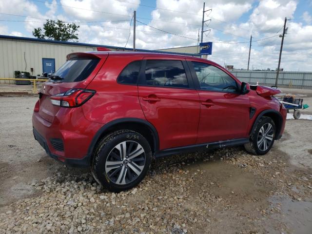 Photo 3 from auction – 2020 MITSUBISHI OUTLANDER with VIN JA4AP3AU3LU012525