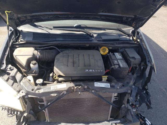 Photo 12 from auction – 2016 DODGE GRAND CARA with VIN 2C4RDGBG8GR366996