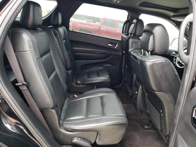 Photo 11 from auction – 2019 DODGE DURANGO GT with VIN 1C4RDJDGXKC584708