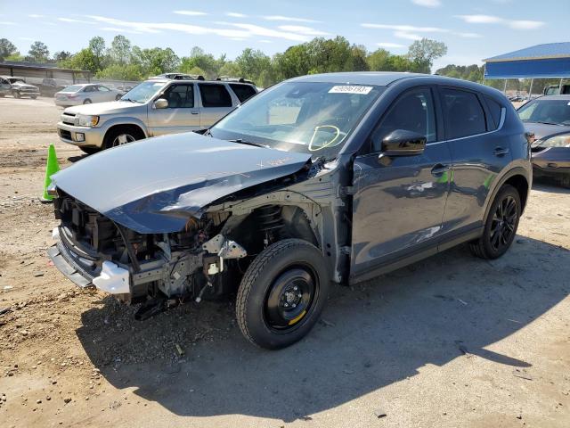 MAZDA CX-5 PREFE 2023 con VIN JM3KFBCM7P0173615 - Foto de la subasta