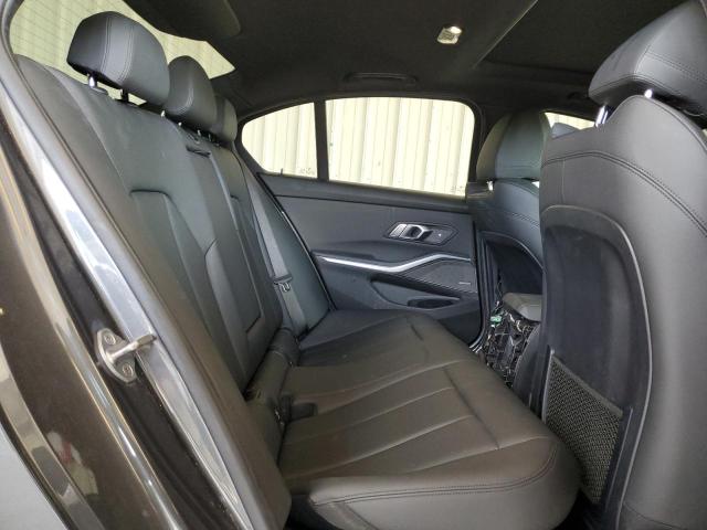 Photo 10 from auction – 2020 BMW M340XI with VIN WBA5U9C04LFH12393