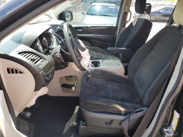 صورة رقم 7 من المزاد - 2015 DODGE GRAND CARA مع VIN 2C4RDGCG9FR549014