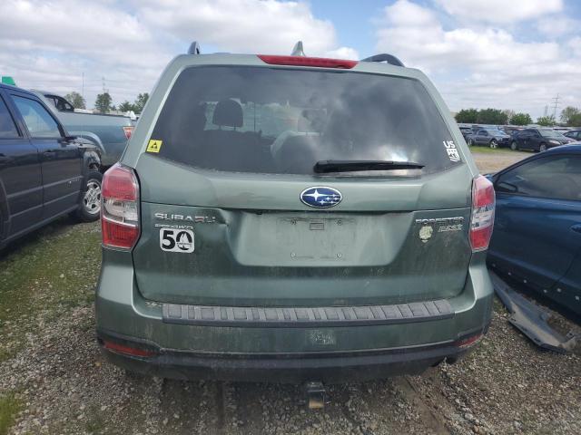 Photo 6 from auction – 2016 SUBARU FORESTER 2 with VIN JF2SJAGC8GH434692