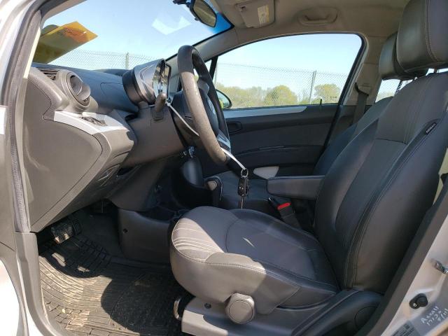 Photo 7 from auction – 2015 CHEVROLET SPARK 1LT with VIN KL8CD6S90FC736582