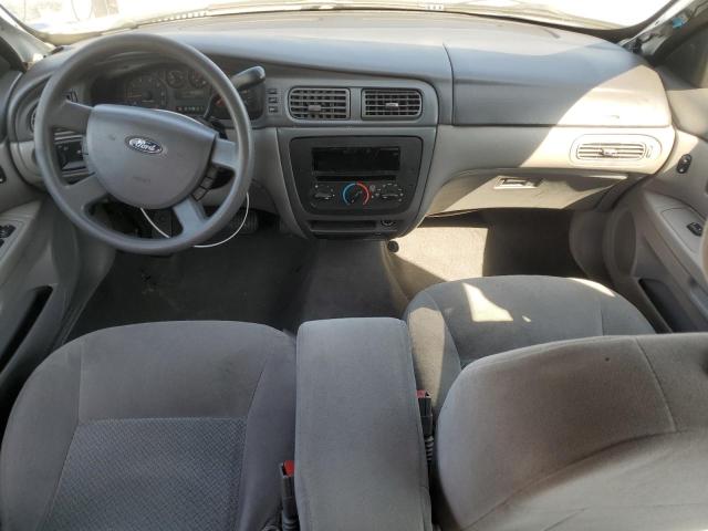 Photo 8 from auction – 2004 FORD TAURUS LX with VIN 1FAFP52214G150770