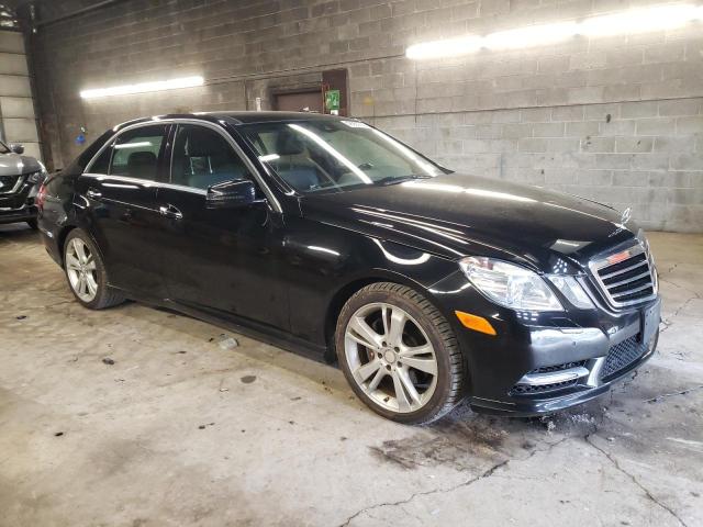 Photo 4 from auction – 2012 MERCEDES-BENZ E 350 4MAT with VIN WDDHF8JB0CA629889