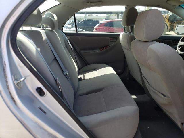 Photo 10 from auction – 2007 TOYOTA COROLLA CE with VIN JTDBR32E370114285