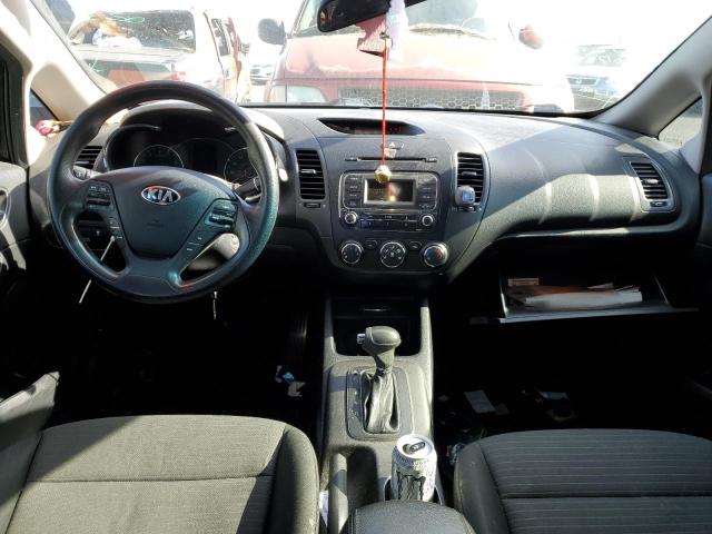 Photo 8 from auction – 2014 KIA FORTE LX with VIN KNAFX4A65E5160706