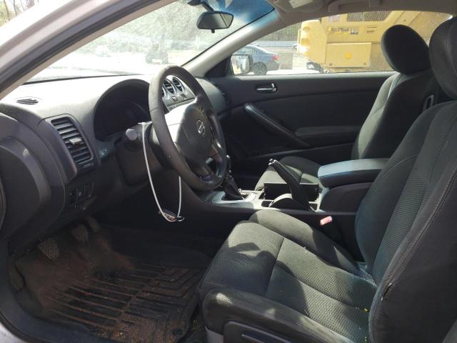 Photo 7 from auction – 2010 NISSAN ALTIMA S with VIN 1N4AL2EP9AC118521