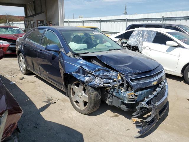 Photo 4 from auction – 2010 CHEVROLET MALIBU 2LT with VIN 1G1ZD5E79A4114709
