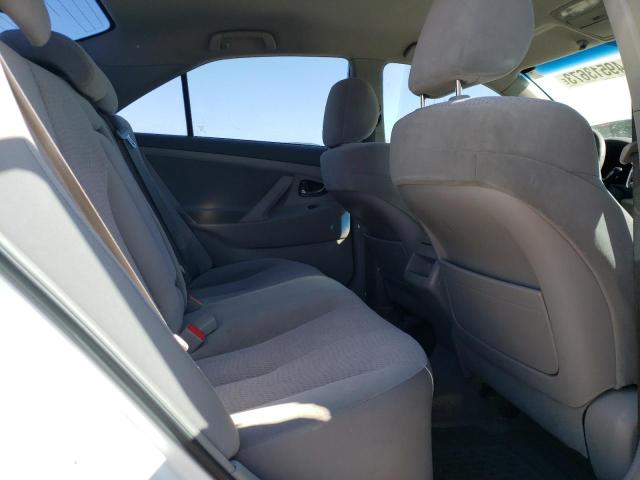 Photo 10 from auction – 2011 TOYOTA CAMRY BASE with VIN 4T1BF3EK0BU583406