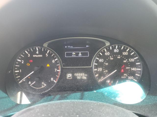 Photo 9 from auction – 2014 NISSAN ALTIMA 2.5 with VIN 1N4AL3AP3EN223304