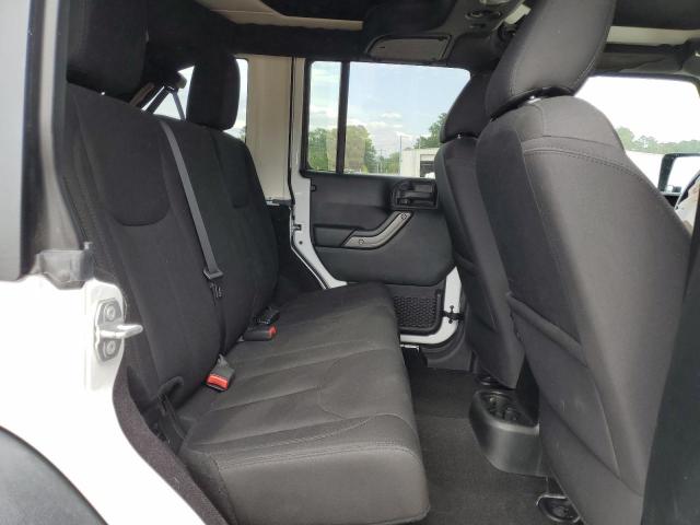 Photo 11 from auction – 2017 JEEP WRANGLER U with VIN 1C4BJWDG5HL683419