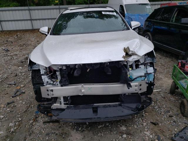 Photo 5 from auction – 2023 LEXUS RX 350 BAS with VIN 2T2BAMBA1PC004749