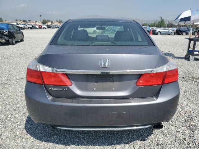 Photo 6 from auction – 2014 HONDA ACCORD LX with VIN 1HGCR2E32EA280055
