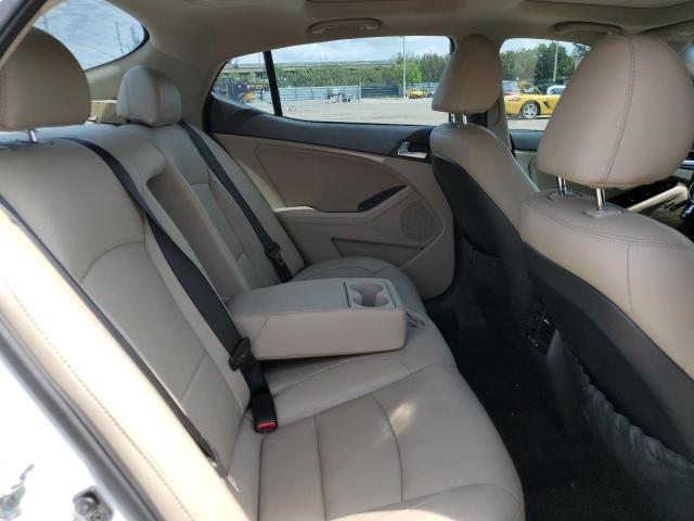 Photo 10 from auction – 2015 KIA OPTIMA EX with VIN 5XXGN4A79FG480615