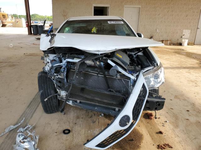Photo 5 from auction – 2014 TOYOTA CAMRY L with VIN 4T1BF1FK1EU446840
