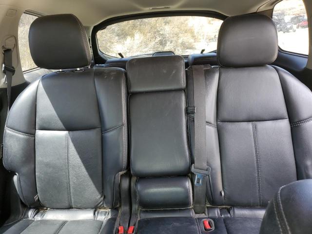 Photo 10 from auction – 2019 NISSAN PATHFINDER with VIN 5N1DR2MM2KC624685
