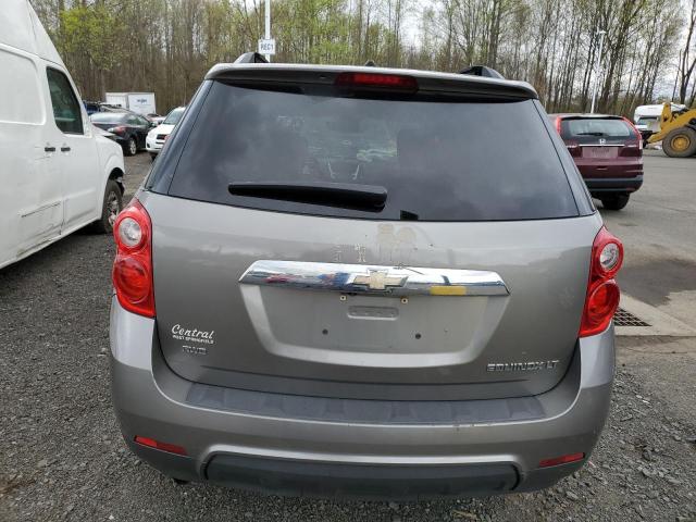 Photo 6 from auction – 2012 CHEVROLET EQUINOX LT with VIN 2GNFLEEK7C6226970