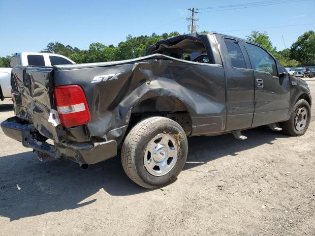 Photo 3 from auction – 2005 FORD F150 with VIN 1FTRX12WX5FA25566