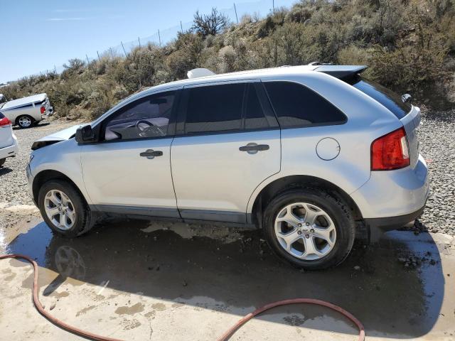 Photo 2 from auction – 2011 FORD EDGE SE with VIN 2FMDK4GC0BBA65110
