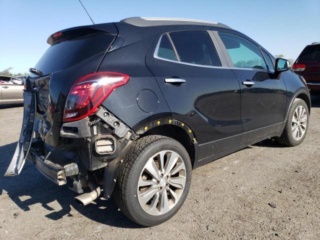 Photo 3 from auction – 2019 BUICK ENCORE PRE with VIN KL4CJASB3KB709098
