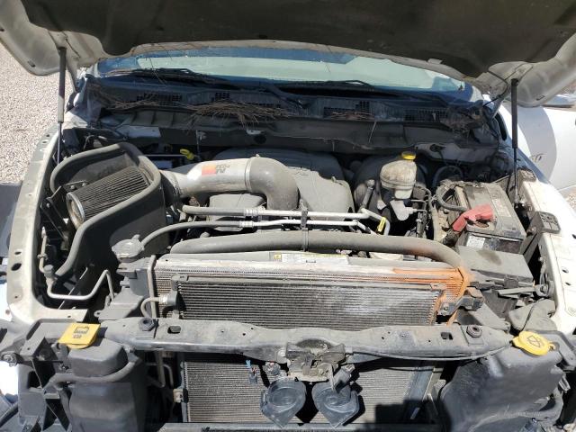Photo 11 from auction – 2012 DODGE RAM 1500 S with VIN 1C6RD6FT6CS183131