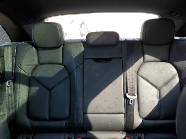 Photo 10 from auction – 2016 PORSCHE MACAN S with VIN WP1AB2A57GLB54202