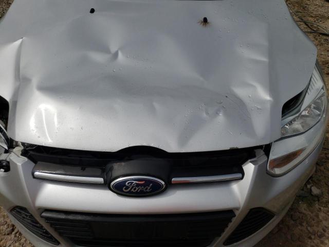 Photo 11 from auction – 2013 FORD FOCUS SE with VIN 1FADP3K26DL371560