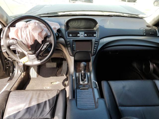 Photo 8 from auction – 2014 ACURA TL with VIN 19UUA8F28EA006511