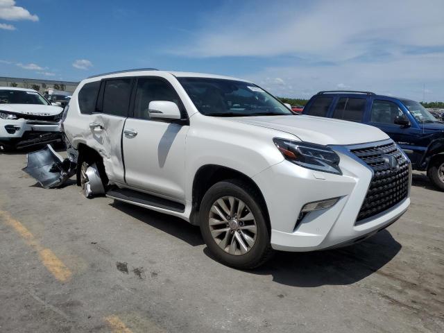 Photo 4 from auction – 2021 LEXUS GX 460 PRE with VIN JTJAM7BX9M5278820