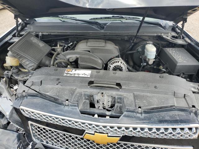 Photo 12 from auction – 2012 CHEVROLET TAHOE C150 with VIN 1GNSCAE00CR174513