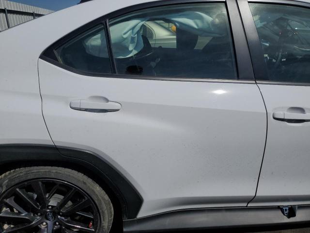 Фото 10 с аукциона – 2022 SUBARU WRX PREMIU с VIN JF1VBAF69N9028227
