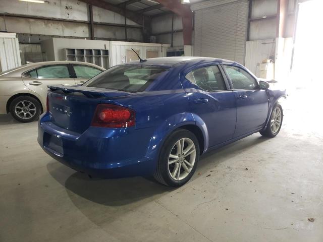 Photo 3 from auction – 2014 DODGE AVENGER SE with VIN 1C3CDZAB9EN223741