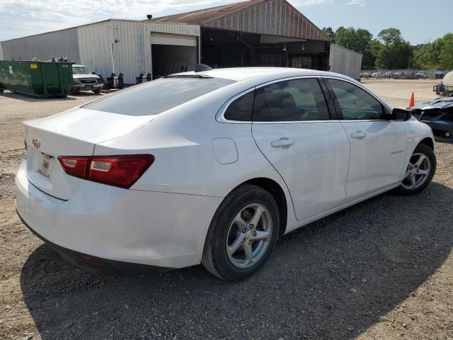 Photo 3 from auction – 2018 CHEVROLET MALIBU LS with VIN 1G1ZB5ST8JF165596