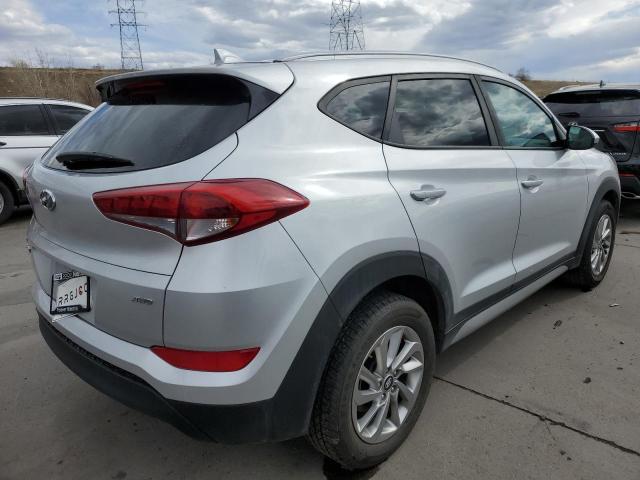 Photo 3 from auction – 2018 HYUNDAI TUCSON SEL with VIN KM8J3CA49JU764045