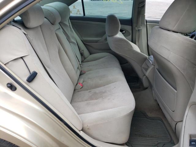 Photo 10 from auction – 2011 TOYOTA CAMRY BASE with VIN 4T1BF3EK5BU625617