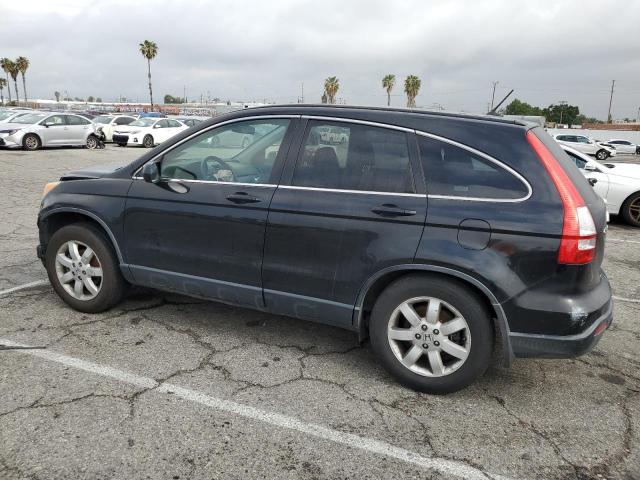 Photo 2 from auction – 2008 HONDA CR-V EXL with VIN JHLRE48798C080753
